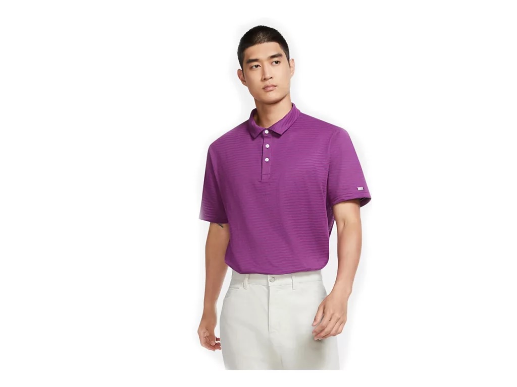 NIKE M NK DRY PLAYER POLO JQRD CK5909-502